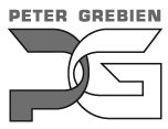 Logo Peter Grebien