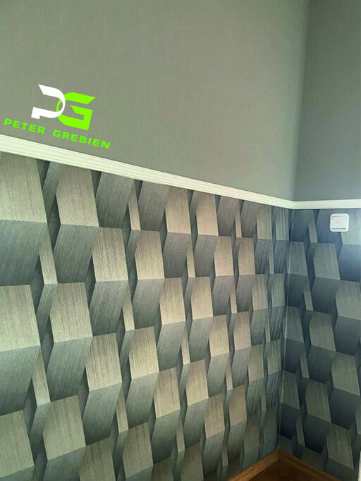 die Galerie von Peter Grebien