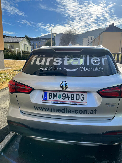 die Galerie von Peter Grebien