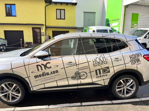 die Galerie von Peter Grebien