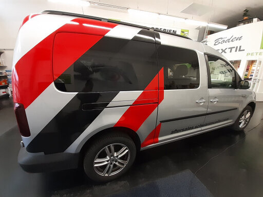 die Galerie von Peter Grebien