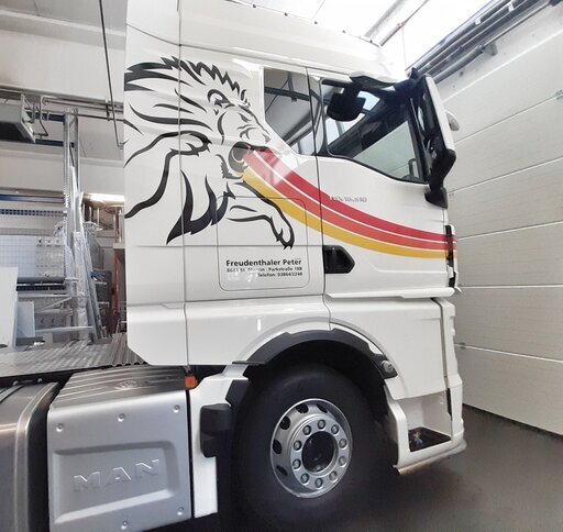 die Galerie von Peter Grebien