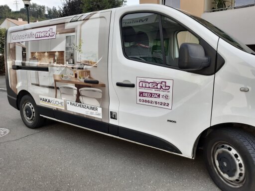 die Galerie von Peter Grebien