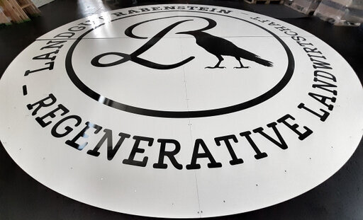 die Galerie von Peter Grebien