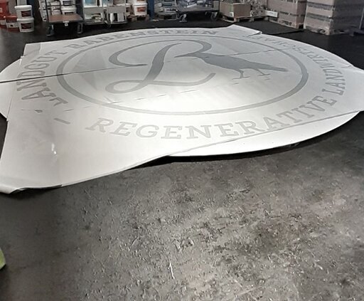 die Galerie von Peter Grebien