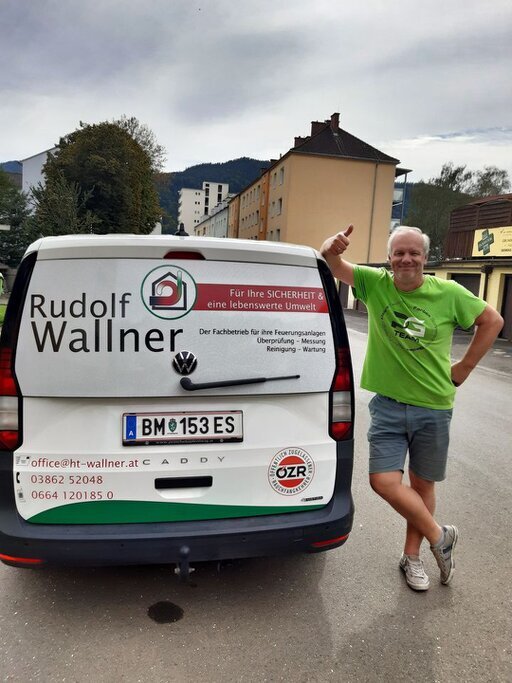 die Galerie von Peter Grebien