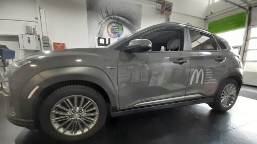 die Galerie von Peter Grebien