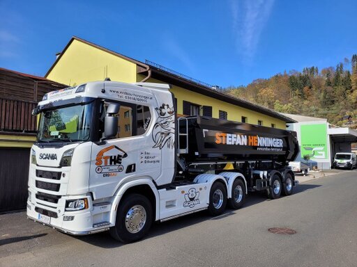 die Galerie von Peter Grebien