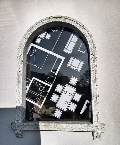 die Galerie von Peter Grebien