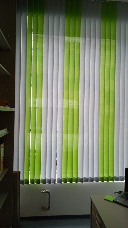 die Galerie von Peter Grebien