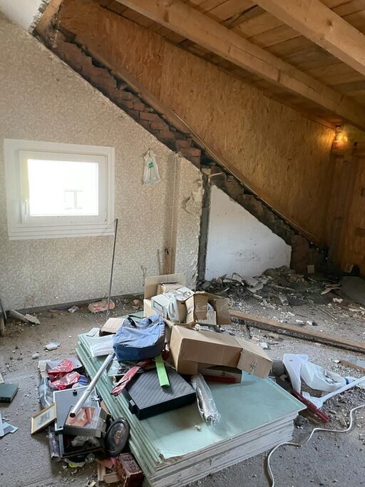 die Galerie von Peter Grebien