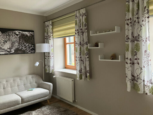 die Galerie von Peter Grebien