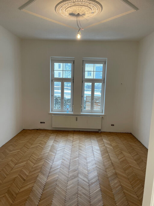 die Galerie von Peter Grebien