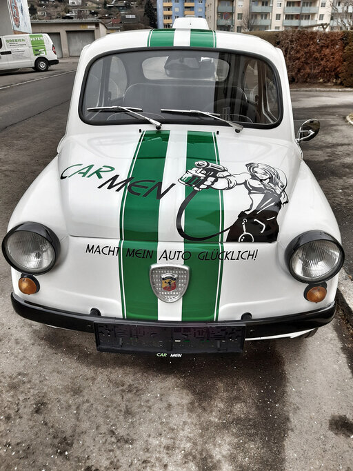 die Galerie von Peter Grebien