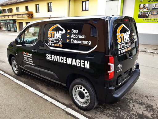 die Galerie von Peter Grebien