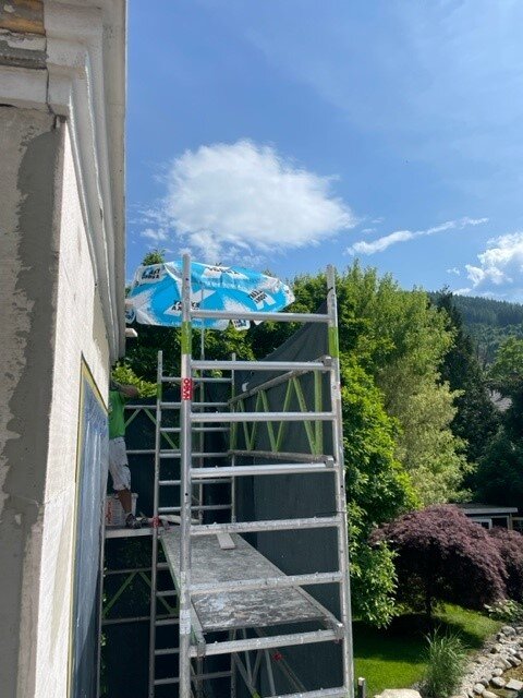 die Galerie von Peter Grebien