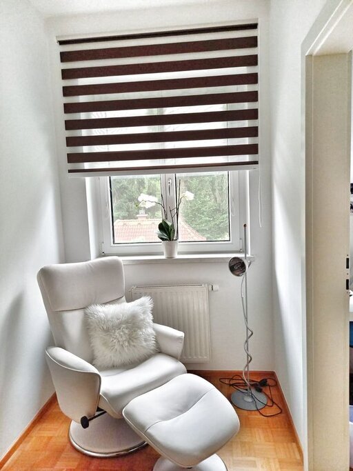 die Galerie von Peter Grebien