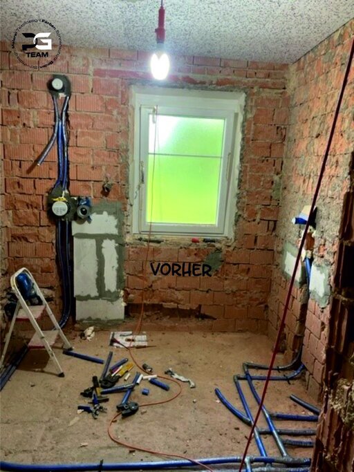 die Galerie von Peter Grebien