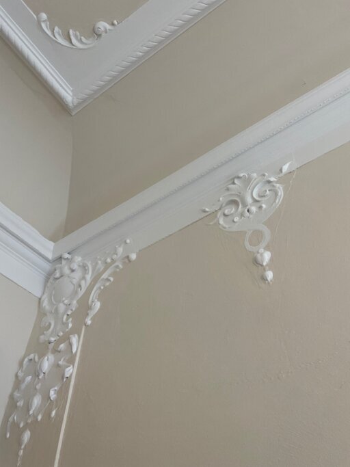 die Galerie von Peter Grebien