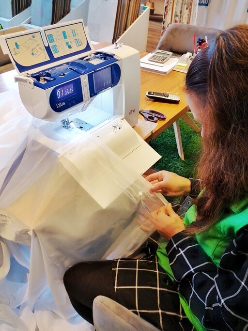 die Galerie von Peter Grebien