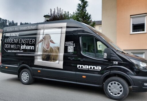 die Galerie von Peter Grebien