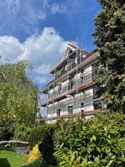 die Galerie von Peter Grebien