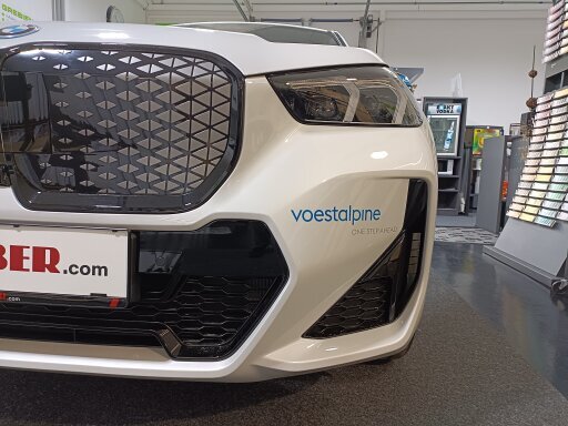 die Galerie von Peter Grebien