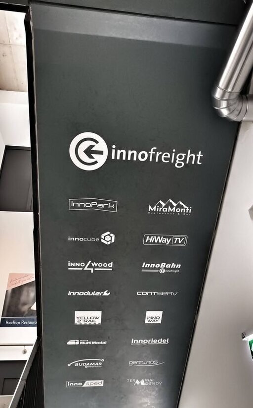 die Galerie von Peter Grebien