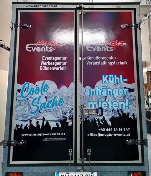 die Galerie von Peter Grebien