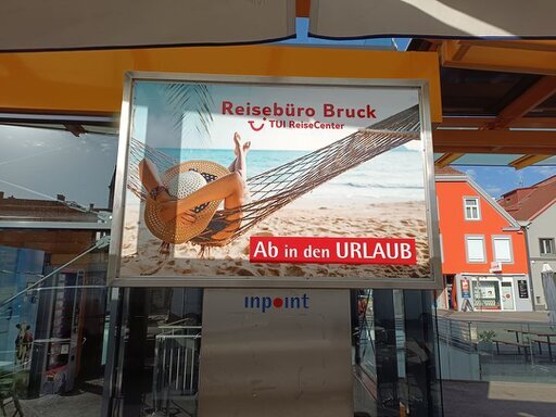 die Galerie von Peter Grebien