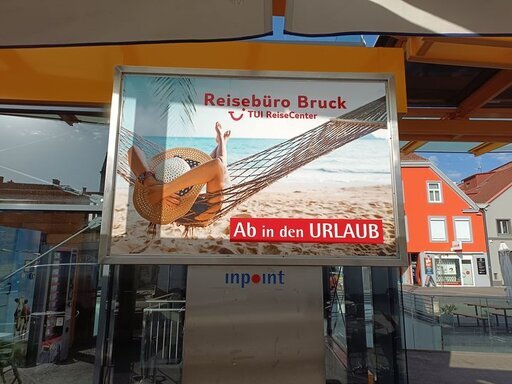 die Galerie von Peter Grebien