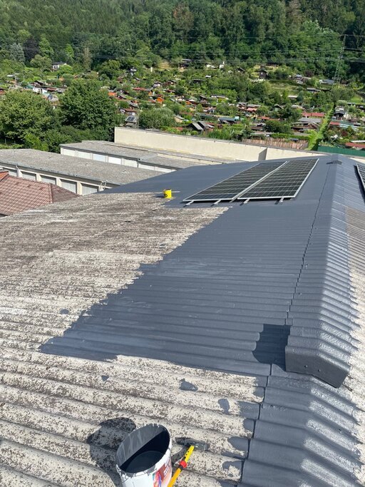 die Galerie von Peter Grebien