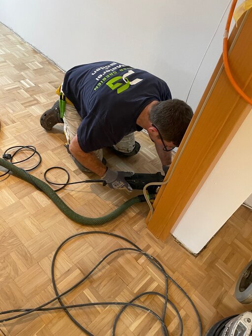 die Galerie von Peter Grebien