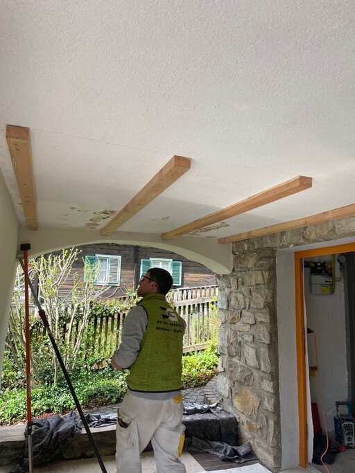 die Galerie von Peter Grebien