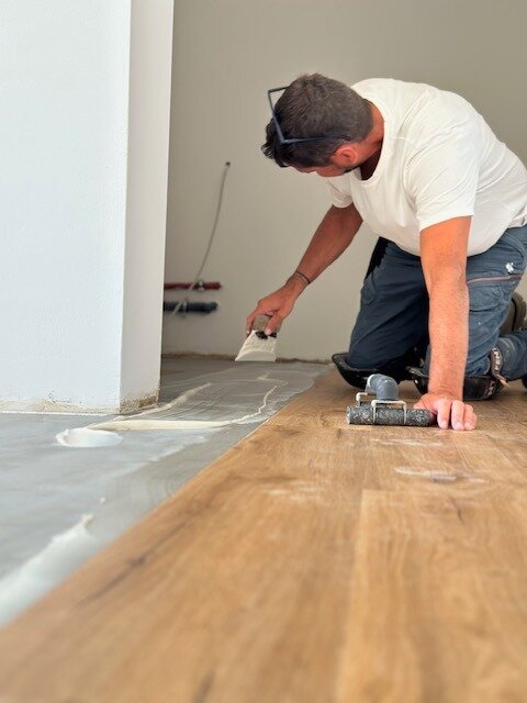 die Galerie von Peter Grebien